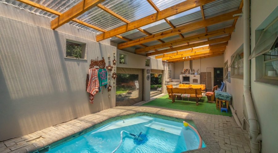 5 Bedroom Property for Sale in Jordania Free State